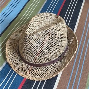 Straw Hat